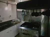 Barcaça à venda