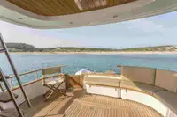 Navio de pesca de arrasto à venda