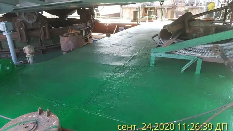 Dragador à venda