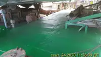 Dragador à venda