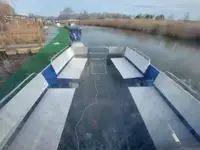 Navio de transporte de passageiros (Ferry) à venda