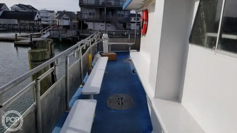Catamarã à venda