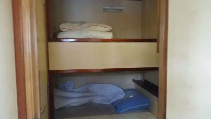 Rebocador à venda