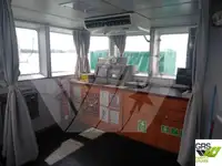 Balsa de desembarque, tanque à venda