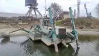 Dragador à venda
