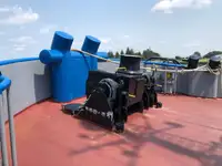 Rebocador à venda