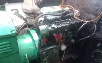 Barco piloto à venda