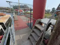 Navio de transporte de passageiros (Ferry) à venda