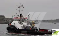 Barcos de trabalho à venda