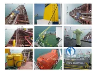 Navio-tanque de óleo/produtos químicos à venda