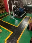 Navio de abastecimento à venda