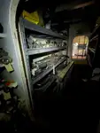 Dragador à venda