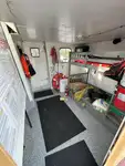 Rebocador à venda