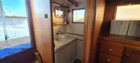 Navio-tanque de óleo/produtos químicos à venda