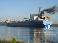 Navio-tanque de óleo/produtos químicos à venda