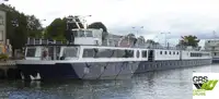 Navio de cruzeiro à venda