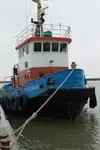 Rebocador à venda