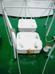 Barco piloto à venda