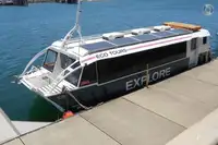 Catamarã à venda