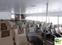 Barcos de trabalho à venda