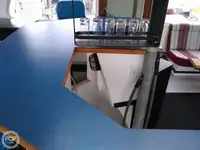 Cutter à venda
