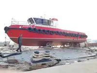 Barcos de trabalho à venda