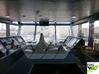 Navio de cruzeiro e ferry à venda