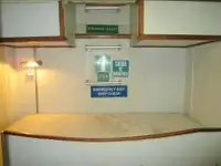 Navio de pesca de linha de mão à venda