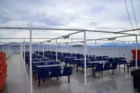 Navio RoPax à venda