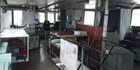 Rebocador à venda