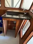 Rebocador à venda