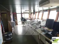Navio de Suprimento Rápido (FSV) à venda