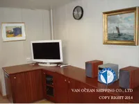 Navio-tanque de óleo/produtos químicos à venda