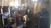 Dragador à venda