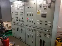 Rebocador à venda