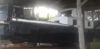 Rebocador à venda