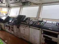 General Cargo/Multi-purpose à venda