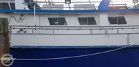 Catamarã à venda