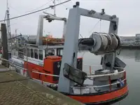 Navio de passageiros à venda