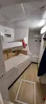 Barco de tripulação à venda
