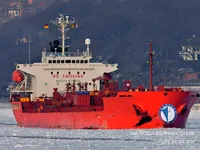 Navio-tanque de óleo/produtos químicos à venda