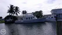 Apoio a mergulho à venda