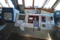 Balsa de desembarque, tanque à venda