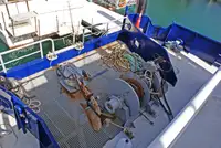 Navio de passageiros à venda