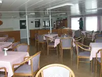 Barcaça à venda