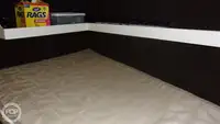 Apoio a mergulho à venda