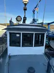 Rebocador à venda