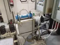 Rebocador à venda