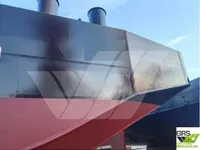 Barcaça à venda
