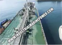 Navio-tanque de óleo/produtos químicos à venda